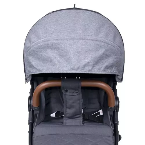 cumpără Сărucior pentru copii Coletto Carucior Nevia Dark Grey în Chișinău 