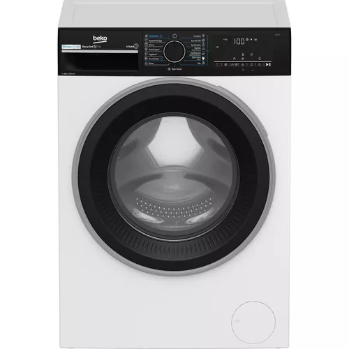 cumpără Mașină de spălat frontală Beko B3WFU48415WBPB în Chișinău 