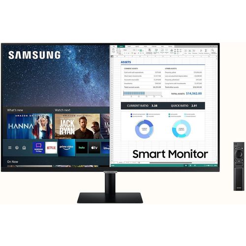 cumpără Monitor Samsung LS32AM500NIXUA în Chișinău 