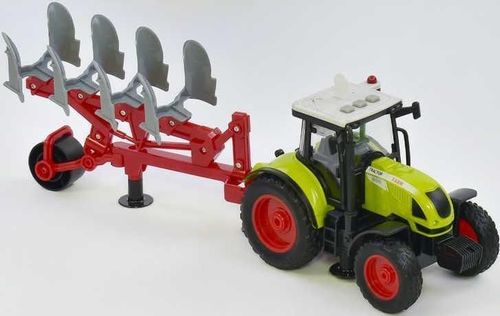 купить Машина Wenyi 39007 Jucarie tractor pe baterii в Кишинёве 