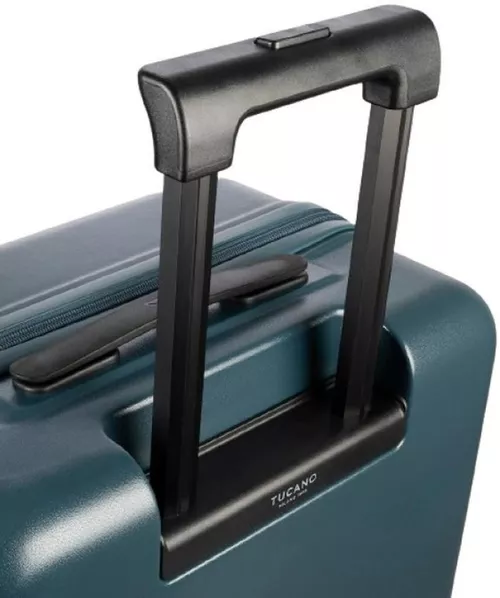 cumpără Valiză Tucano BTRTED-M-BS TED Rigid M 62L Blue în Chișinău 