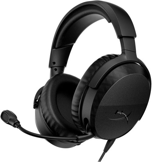 cumpără Căști pentru gaming HyperX BS1T5AA Cloud Stinger 3, Black în Chișinău 