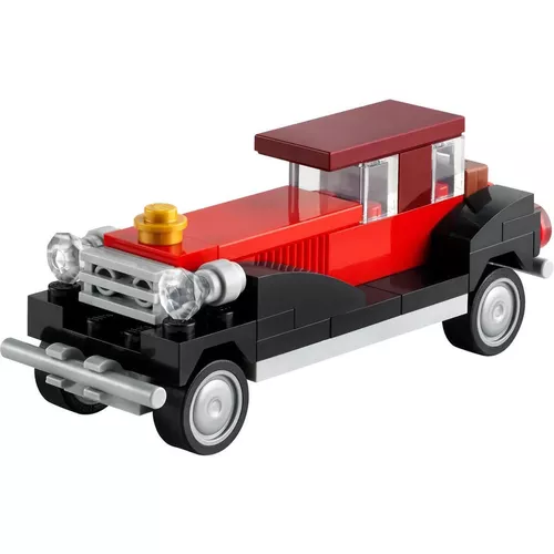 купить Конструктор Lego 30644 Creator: Masina Vintage в Кишинёве 