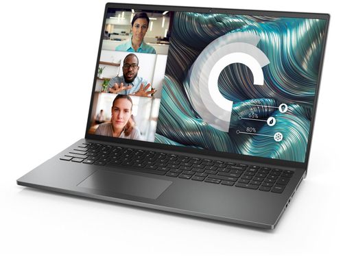 cumpără Laptop Dell Vostro 16 7620 Black (274065106) în Chișinău 