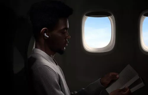 cumpără Căști fără fir OPPO Enco X2 White în Chișinău 