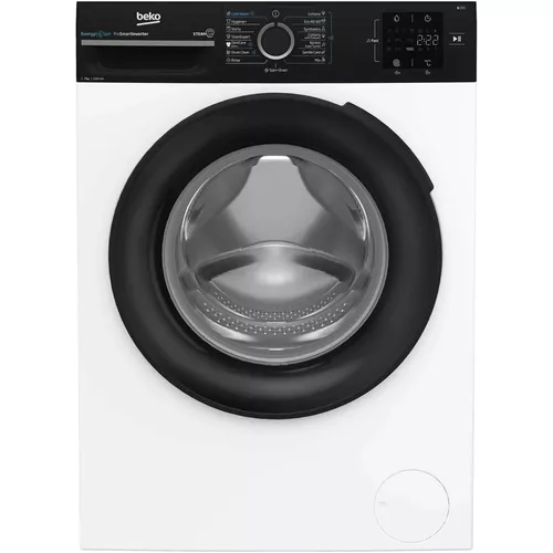 cumpără Mașină de spălat frontală Beko BM3WFU37213WBPB în Chișinău 