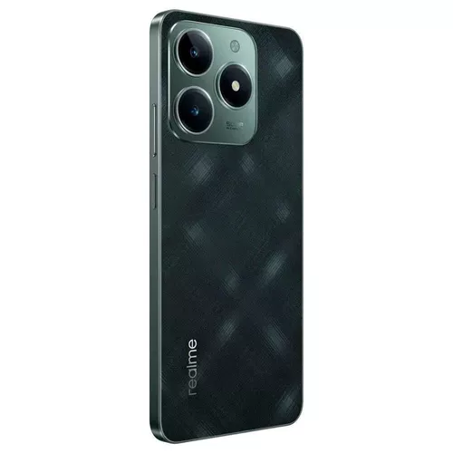 cumpără Smartphone Realme C61 6/128GB Green în Chișinău 
