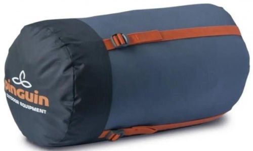 купить Спальный мешок Pinguin Expert 175 orange R в Кишинёве 