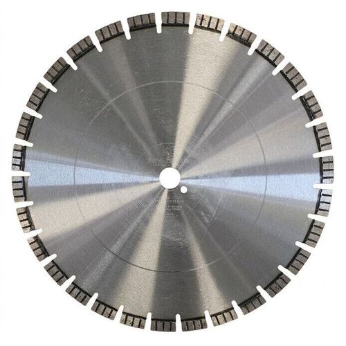 купить Диск отрезной Arvaliscom 132138 Disc diamantat p/u beton FX-580 segm 17mm 500x25.4 в Кишинёве 