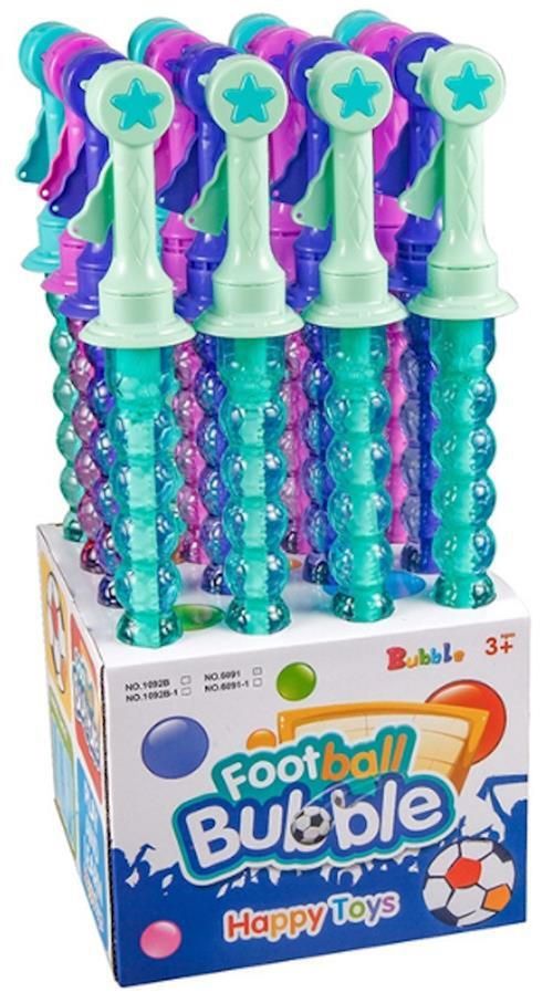 купить Игрушка Essa 6091 Bule de săpun Baston cu stea, 46 cm в Кишинёве 