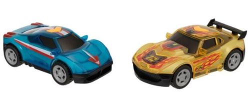 cumpără Mașină HTI 1417361 Mașină Teamsterz cu efecte luminoase și sonore, în as. în Chișinău 