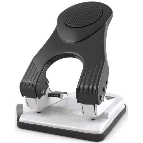 cumpără Perforator Kangaro PERFO-60-01 Perforator Perfo, 60 foi, negru în Chișinău 