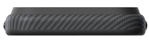 cumpără Husă pentru smartphone Pitaka Summa iPhone 18 Pro (Black Grey), KI1801SP în Chișinău 