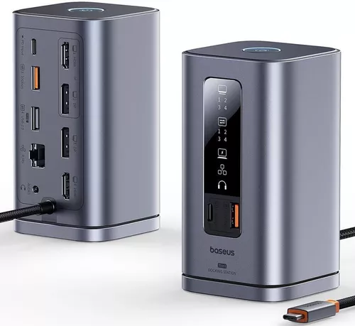 купить Переходник для IT Baseus B0112701 в Кишинёве 