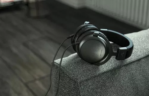 cumpără Căști cu fir Beyerdynamic T5 în Chișinău 