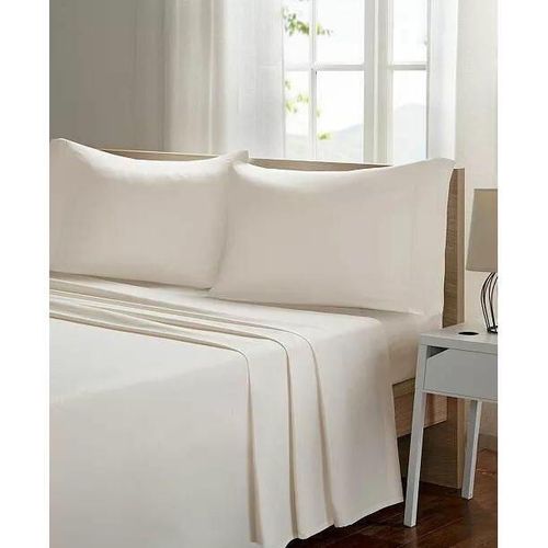 купить Домашний текстиль Cottony SLPSL Satin de Lux Ivory Uniton : Euro в Кишинёве 
