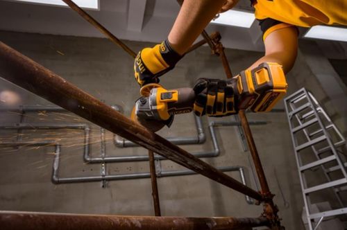 купить Болгарка (УШМ) INGCO CAGLI221153 (49876) в Кишинёве 