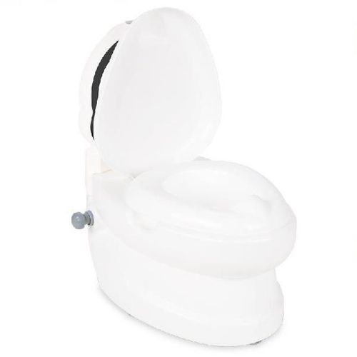 купить Детский горшок Pilsan 07565 Pinguin в Кишинёве 