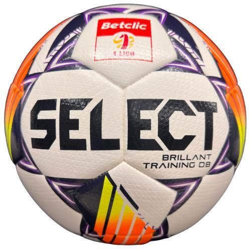 cumpără Minge miscellaneous 13376 fotbal N5 Select Brillant Training în Chișinău 