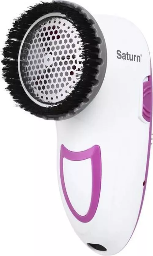 купить Машинка для чистки ткани Saturn ST-CC1544 в Кишинёве 