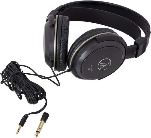 купить Наушники проводные Audio-Technica ATH-AVC200 в Кишинёве 