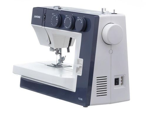 купить Швейная машина Janome 1522BL в Кишинёве 
