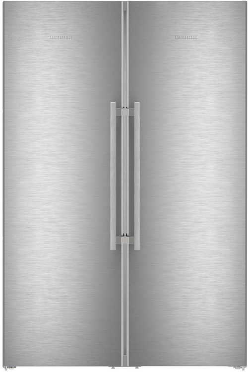 купить Холодильник SideBySide Liebherr XRFsd 5255 в Кишинёве 