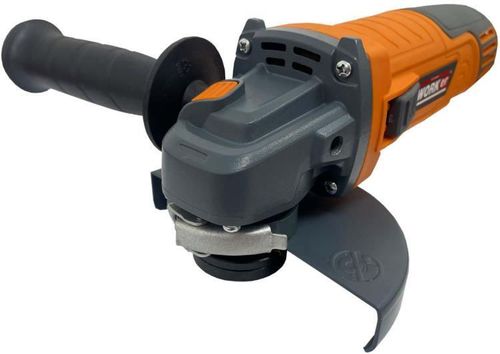 cumpără Mașina de polisat Technoworker AG750W 125mm în Chișinău 