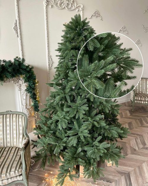 cumpără Brad artificial Divi Trees Elit Premium 2,1 în Chișinău 