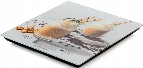 cumpără Cântar de bucătărie Botti FRAPPE PT-893 în Chișinău 