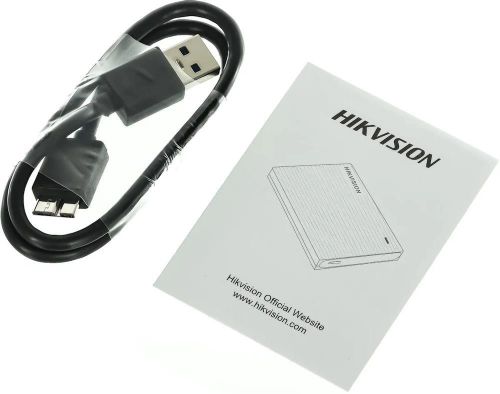 cumpără Disc rigid extern HDD Hikvision HS-EHDD-T30/1T/BLUE/Rubber în Chișinău 