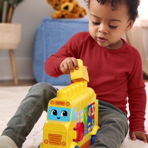 cumpără Set de construcție Mattel JKG34 Megablocks în Chișinău 