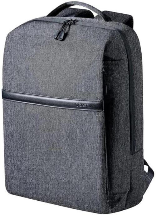 cumpără Rucsac pentru laptop Ugreen 90798 Backpack B02 15.6", Dark Grey în Chișinău 