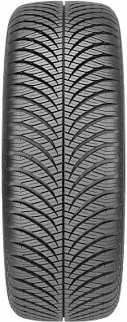 cumpără Anvelopă Goodyear 235/55 R18 104V VEC 4S SUV XL All season în Chișinău 