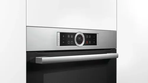 cumpără Cuptor electric încorporabil Bosch HBG634BS1 în Chișinău 