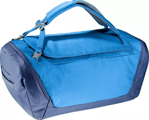 купить Сумка дорожная Deuter Duffel Pro 60 neptune-nightblue в Кишинёве 