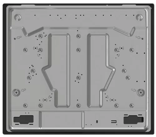 купить Встраиваемая поверхность газовая Gorenje G642AB в Кишинёве 