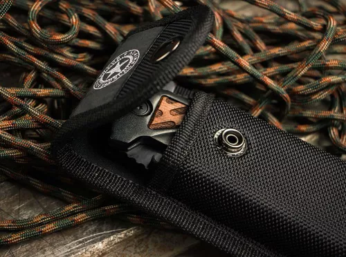 купить Нож походный Boker BO-01KAL14 Plus в Кишинёве 