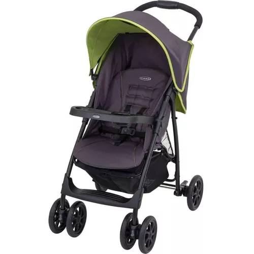 cumpără Сărucior pentru copii Graco Mirage Gray Zest în Chișinău 