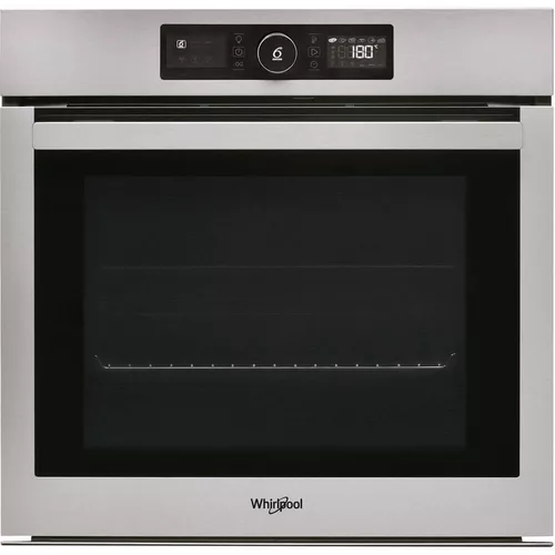 купить Встраиваемый духовой шкаф электрический Whirlpool AKZ96220/IX в Кишинёве 
