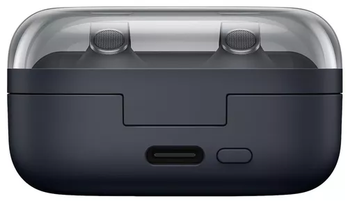 купить Наушники беспроводные Samsung R640 Galaxy Buds4 Pro Black в Кишинёве 