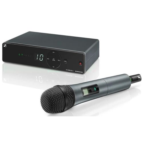 cumpără Microfon Sennheiser XSW 1-835 în Chișinău 