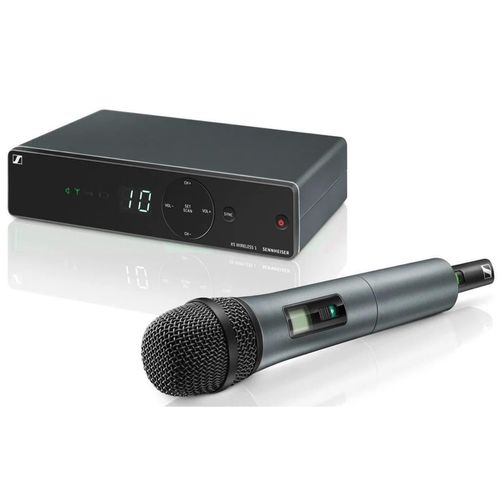 купить Микрофон Sennheiser XSW 1-835 в Кишинёве 