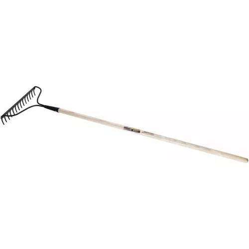 купить Грабли Hoteche 362114 ГРАБЛИ САДОВЫЕ 14 ЗУБОВ 120CM в Кишинёве 