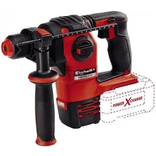 купить Перфоратор Einhell Herocco XPWR Solo (45.139.00) в Кишинёве 