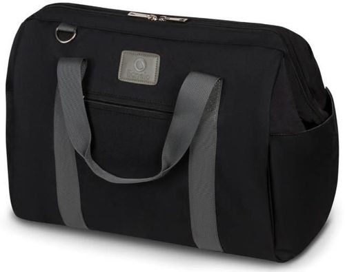 cumpără Geantă pentru mama Lionelo Ida Black Onyx în Chișinău 