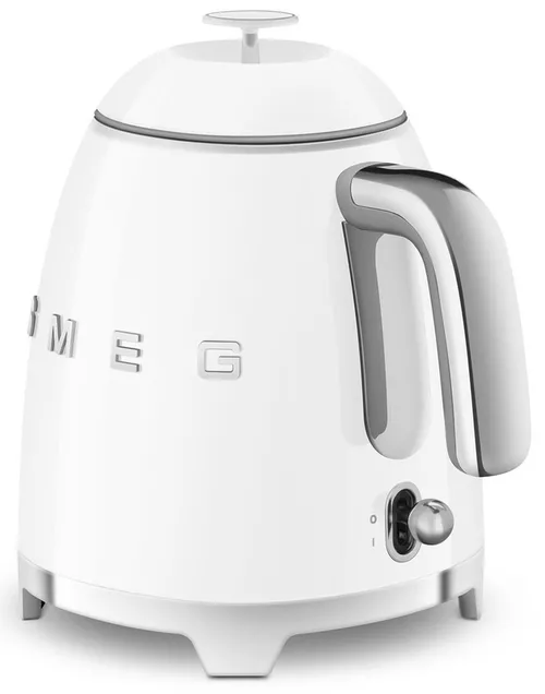 cumpără Fierbător de apă SMEG KLF05WHEU în Chișinău 