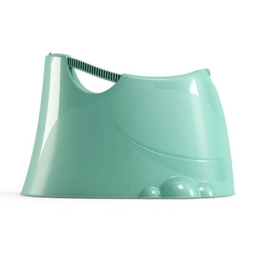 cumpără Accesoriu pentru baie OK Baby 38131500 Scaun de baie Opla Sky Blue în Chișinău 