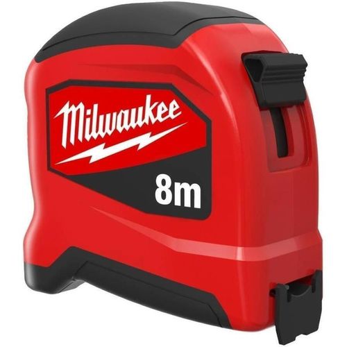 купить Рулетка Milwaukee 4932498785 SLIM (Gen 2) 8m-25mm в Кишинёве 