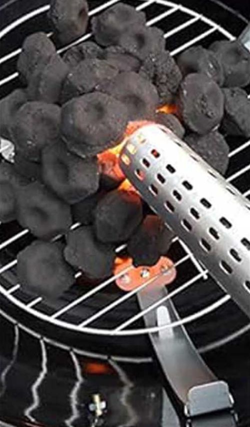 cumpără Produs pentru picnic Diamond Kamado DKAA-EAL aprinzator electric pt carbuni Electric Lighter, 220V în Chișinău 